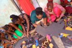 shoe making activities